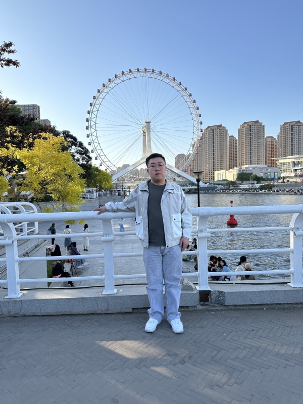 沐沐的第一张照片--泰宁相亲网