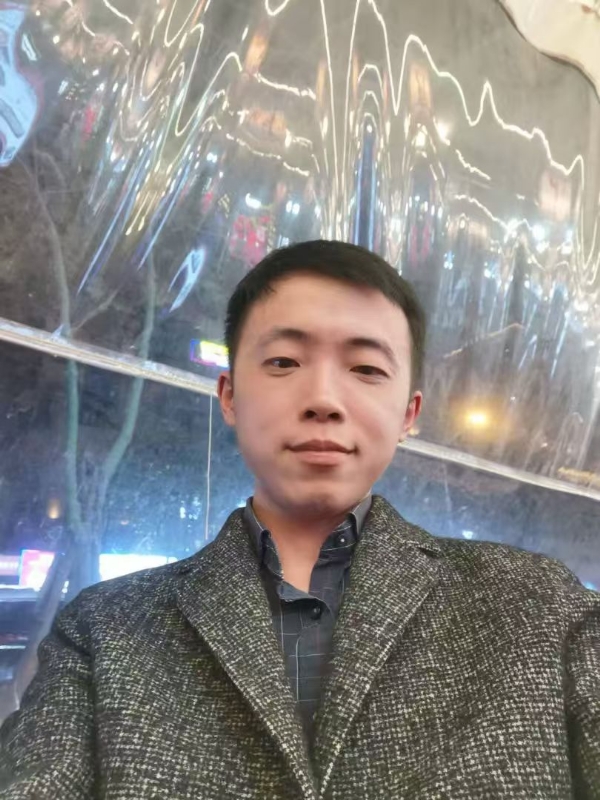孤客的第一张照片--泰宁相亲网