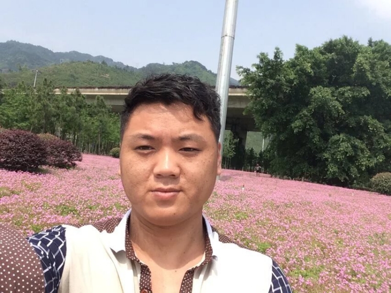 过日子的第一张照片--泰宁相亲网