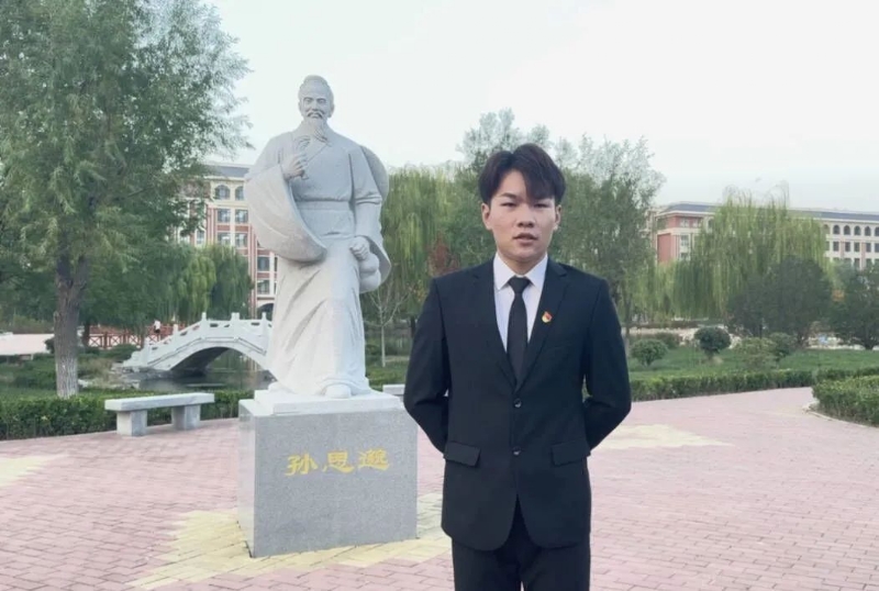 尚明月的第一张照片--泰宁相亲网