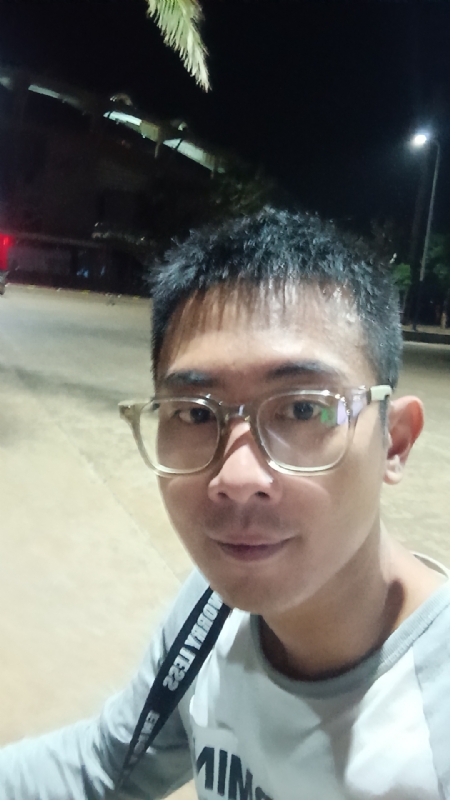 龙龙的第一张照片--泰宁相亲网