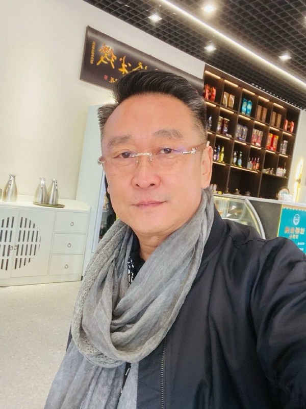 陳生的第一张照片--泰宁相亲网