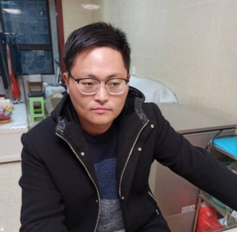 心愿的第一张照片--泰宁相亲网