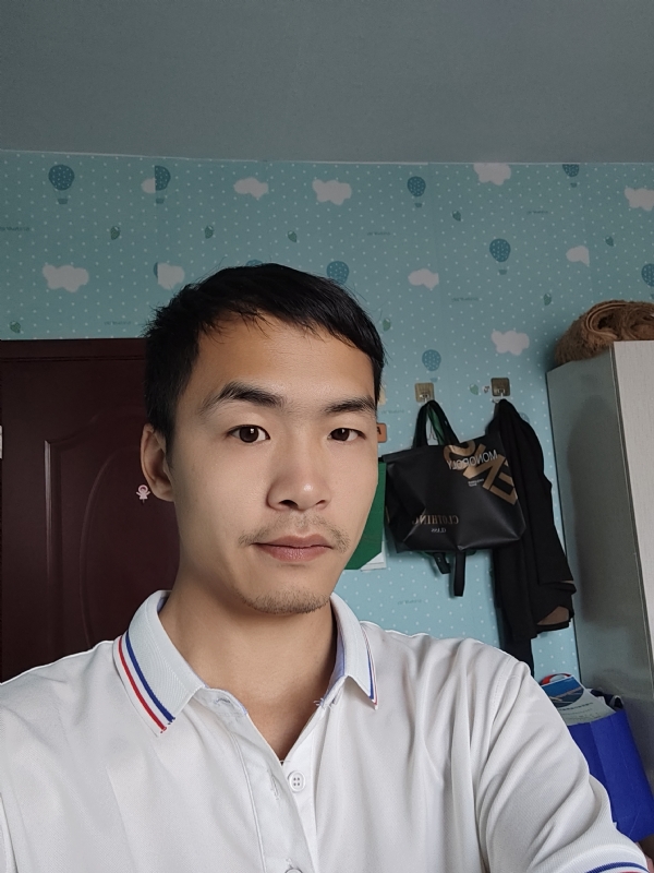 提莫队长的第一张照片--泰宁相亲网