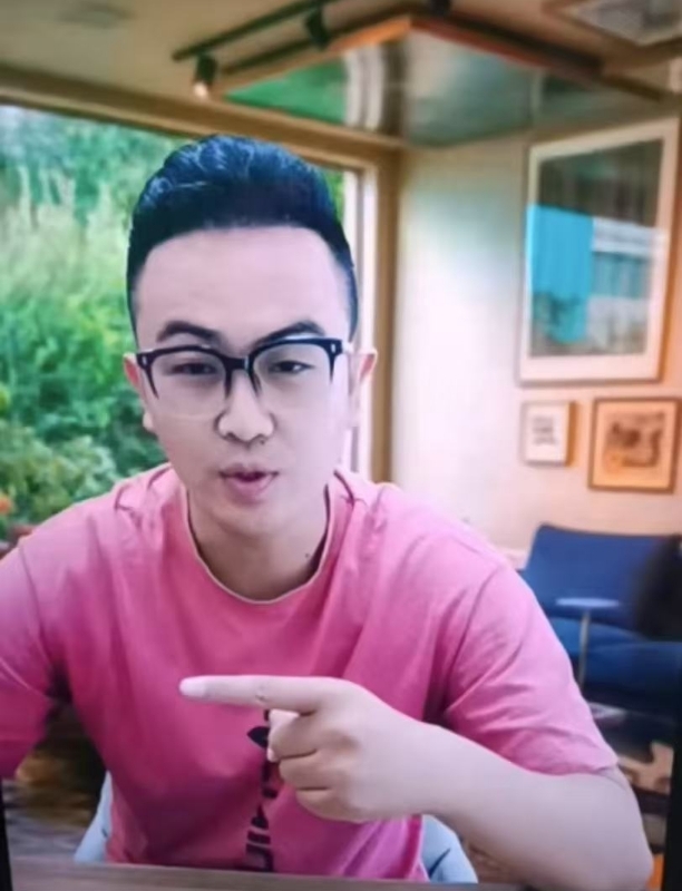 蒋先生的第一张照片--泰宁相亲网