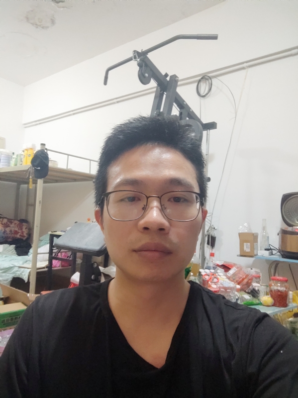 亮仔的第二张照片--泰宁相亲网