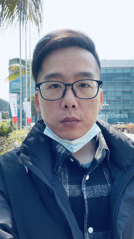 寻味YS的第一张照片--泰宁相亲网
