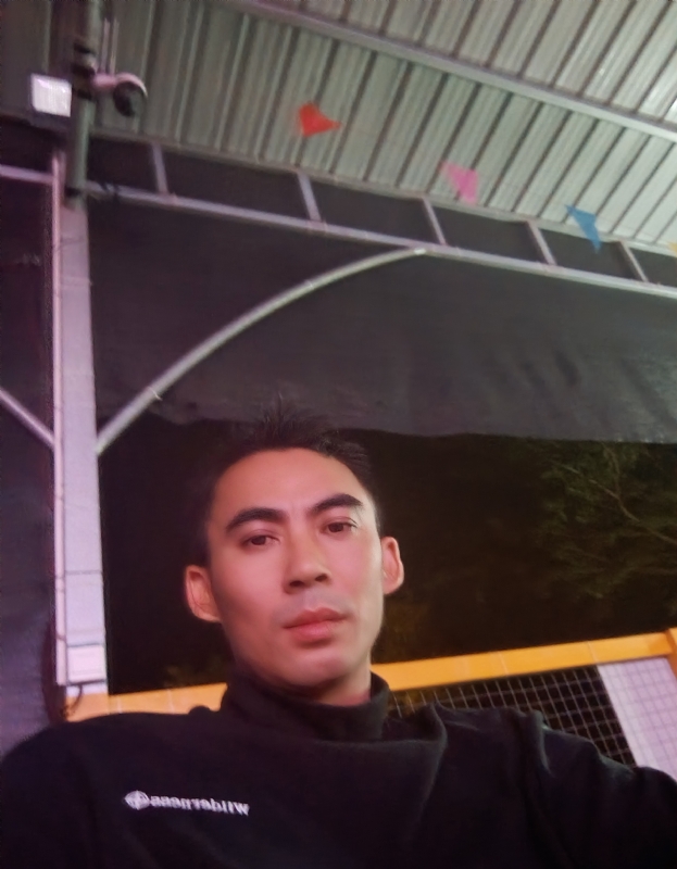 相遇是缘的第一张照片--泰宁相亲网