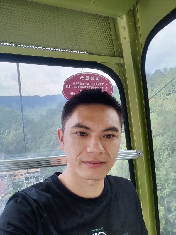 小鱼的第一张照片--泰宁相亲网