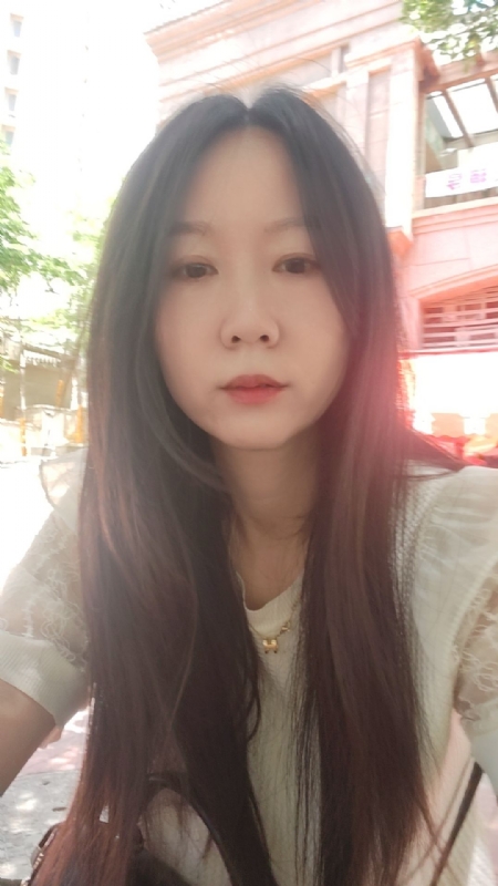 幸运的人儿的第一张照片--泰宁相亲网