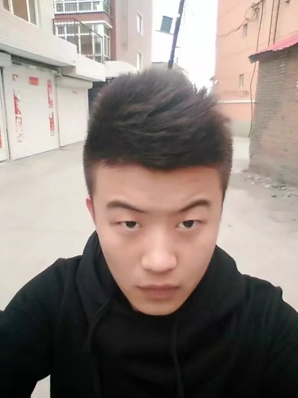夜如情情似梦的第一张照片--泰宁相亲网