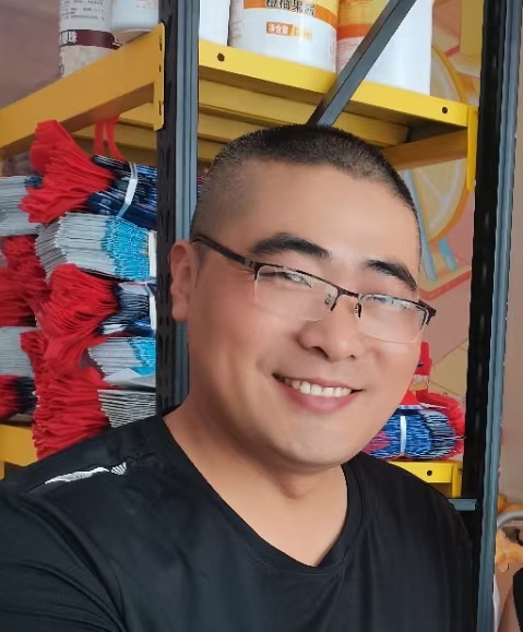 乐陶陶的第一张照片--泰宁相亲网