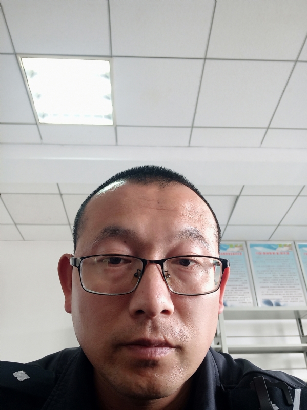 布鲁斯贺的第三张照片--泰宁相亲网