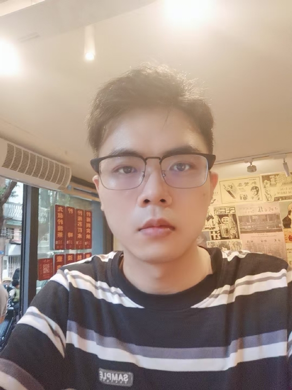 左左的第一张照片--泰宁相亲网