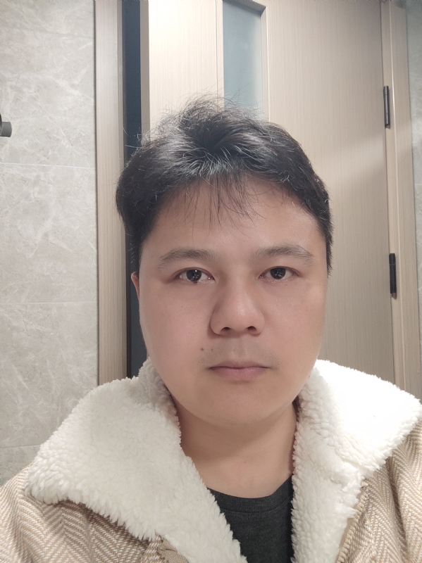 眉舒意足的第一张照片--泰宁相亲网