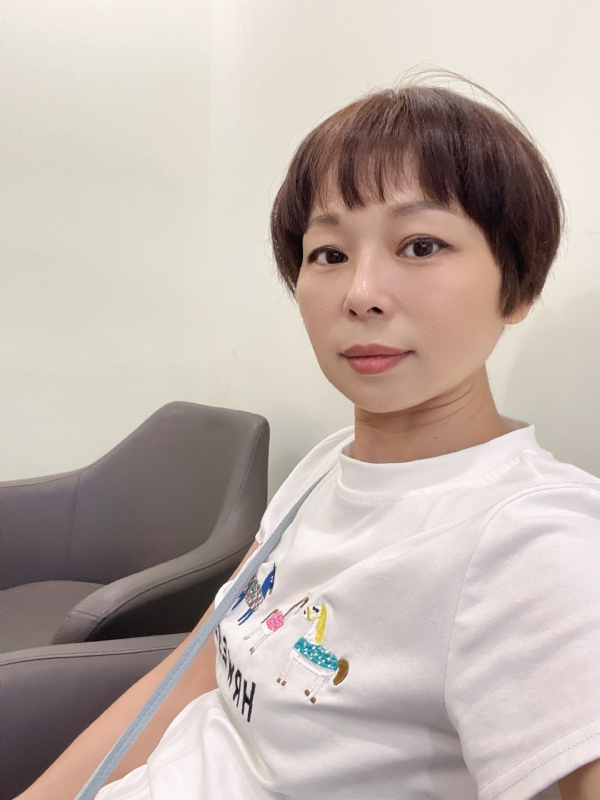 风铃草的第一张照片--泰宁相亲网
