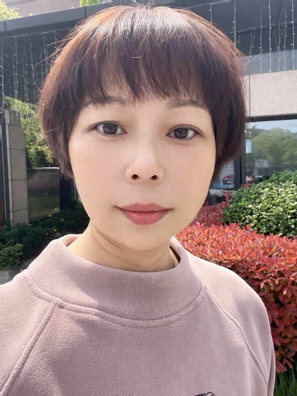 风铃草的第三张照片--泰宁相亲网