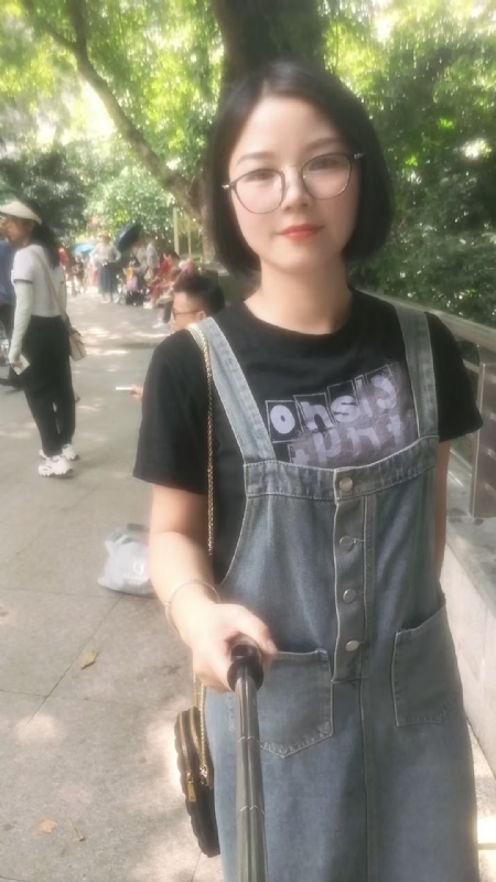 如燕的第一张照片--泰宁相亲网