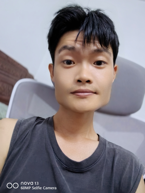 小林的第二张照片--泰宁相亲网
