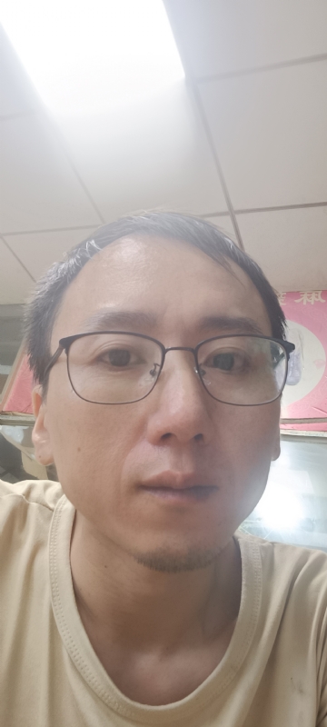 想胖的瘦子的第一张照片--泰宁相亲网