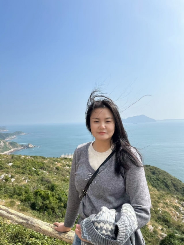 哈哈哈的第一张照片--泰宁相亲网
