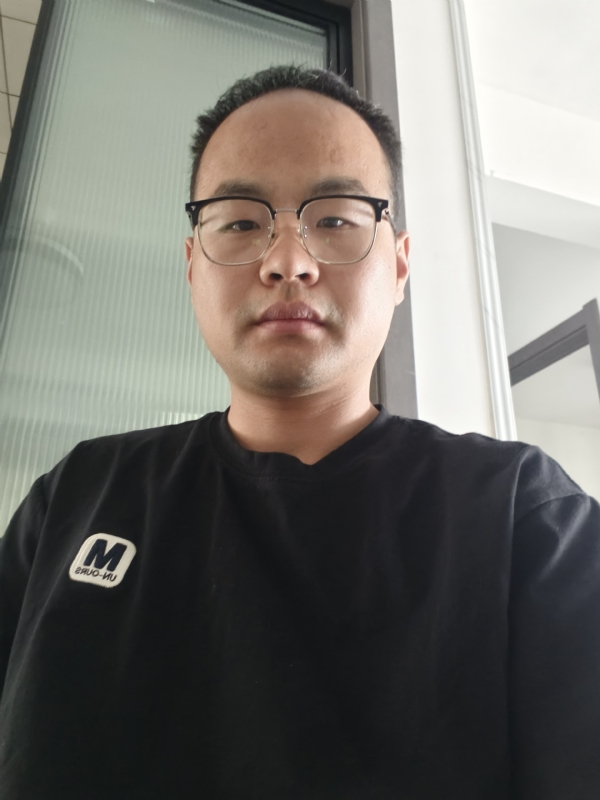 金峰的第一张照片--泰宁相亲网
