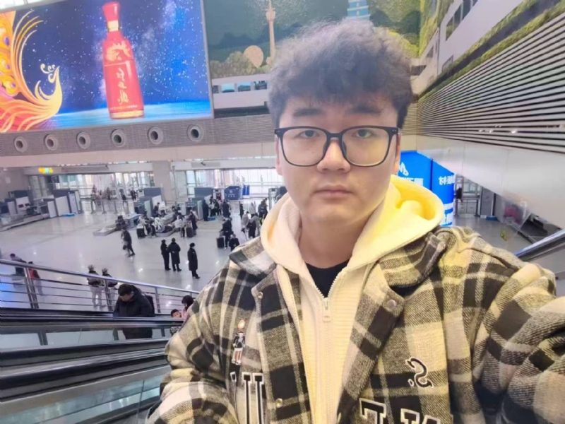 小白的第一张照片--泰宁相亲网