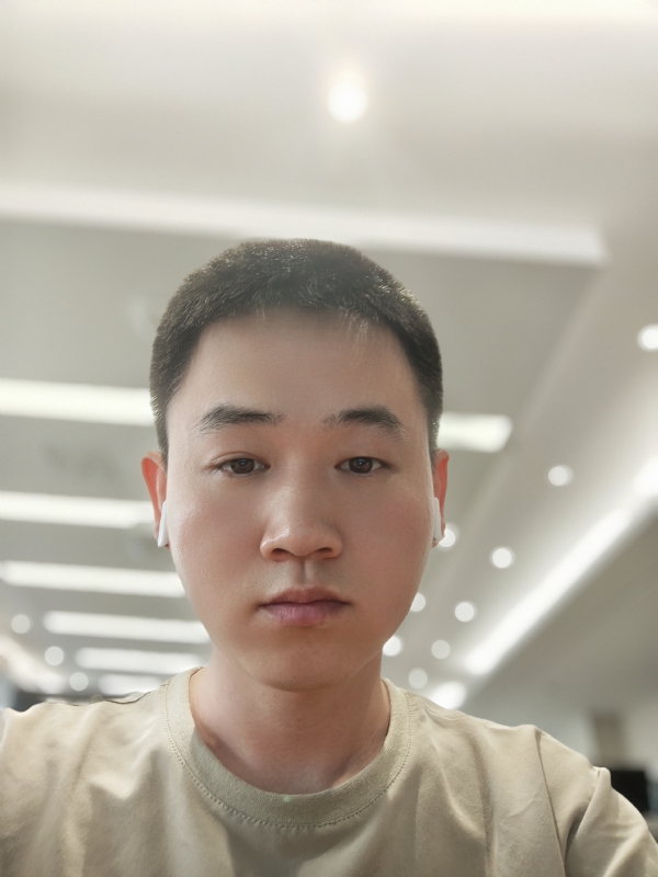 随心而已的第一张照片--泰宁相亲网