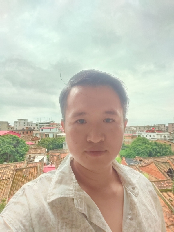 陌生人的第二张照片--泰宁相亲网