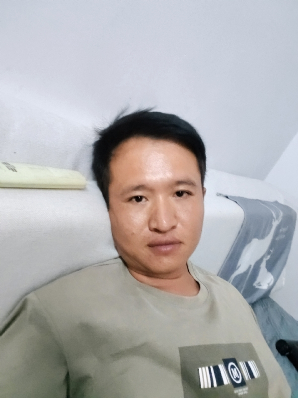 陌生人的第三张照片--泰宁相亲网