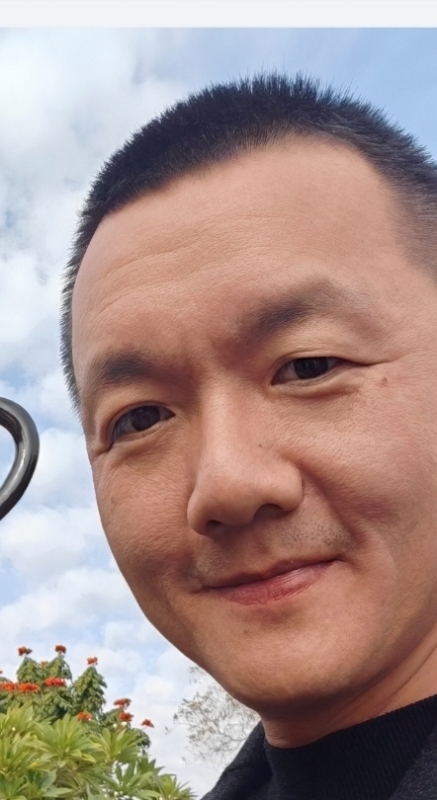 liang的第二张照片--泰宁相亲网