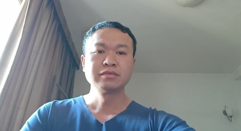凉介的第一张照片--泰宁相亲网