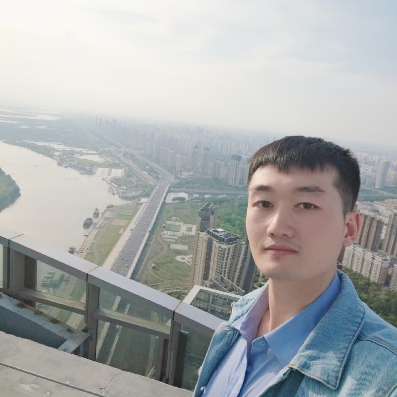 王闯的第一张照片--泰宁相亲网