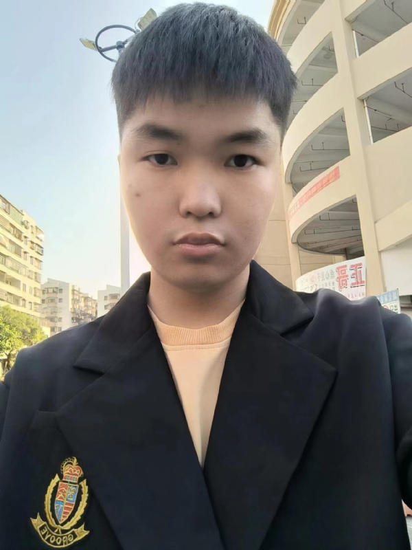 京城狂少的第一张照片--泰宁相亲网