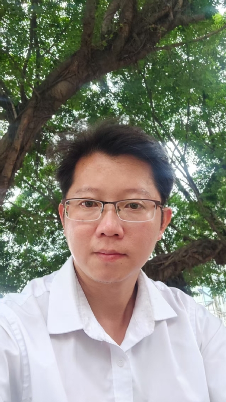 martin的第一张照片--泰宁相亲网