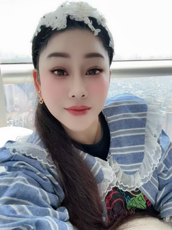 萱草沐晴的第一张照片--泰宁相亲网