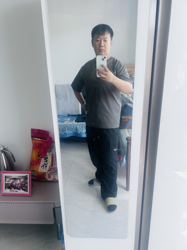 黄先生的第一张照片--泰宁相亲网