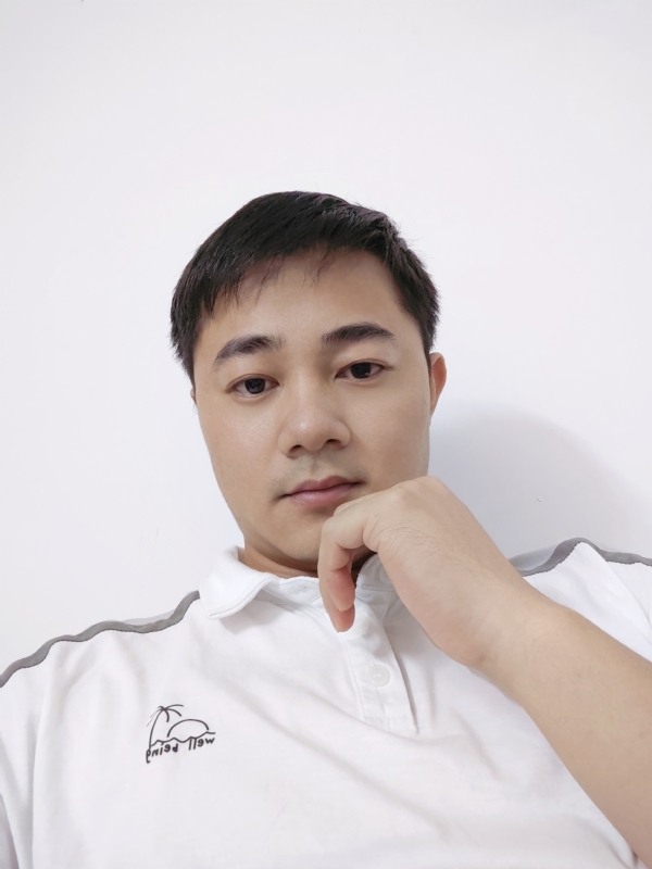 啊良的第一张照片--泰宁相亲网