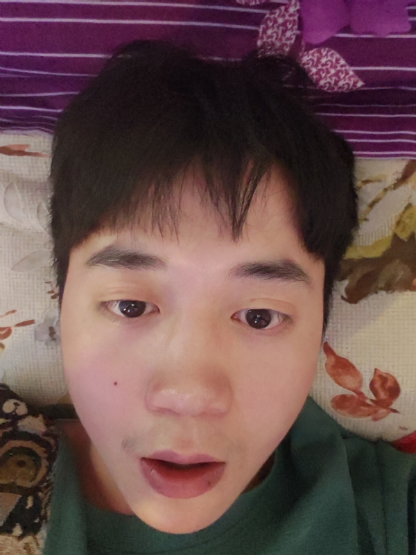 天翔的第一张照片--泰宁相亲网