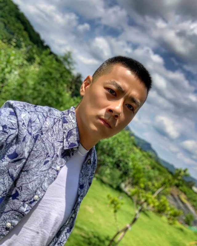 蓝天的第二张照片--泰宁相亲网