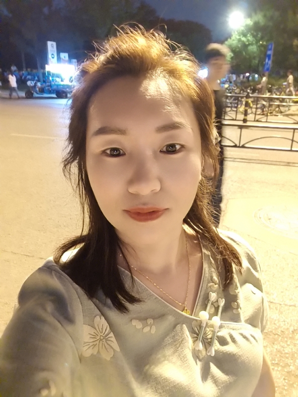 最美的期待的第一张照片--泰宁相亲网
