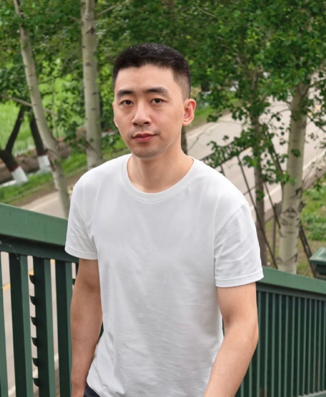 山河万里的第一张照片--泰宁相亲网