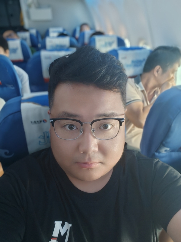 万能蓝胖子的第一张照片--泰宁相亲网