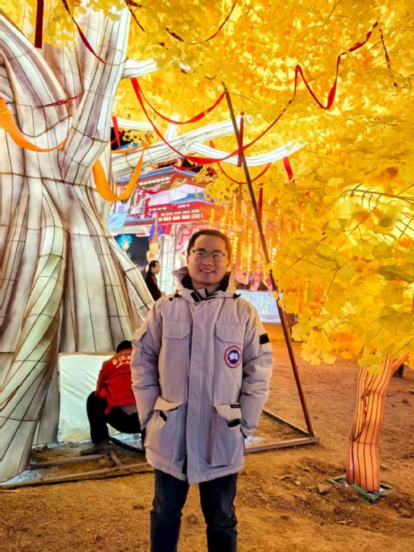 晓木的第二张照片--泰宁相亲网