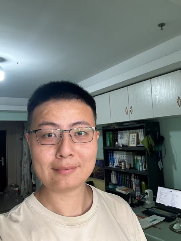 遇见更好的自己的第一张照片--泰宁相亲网