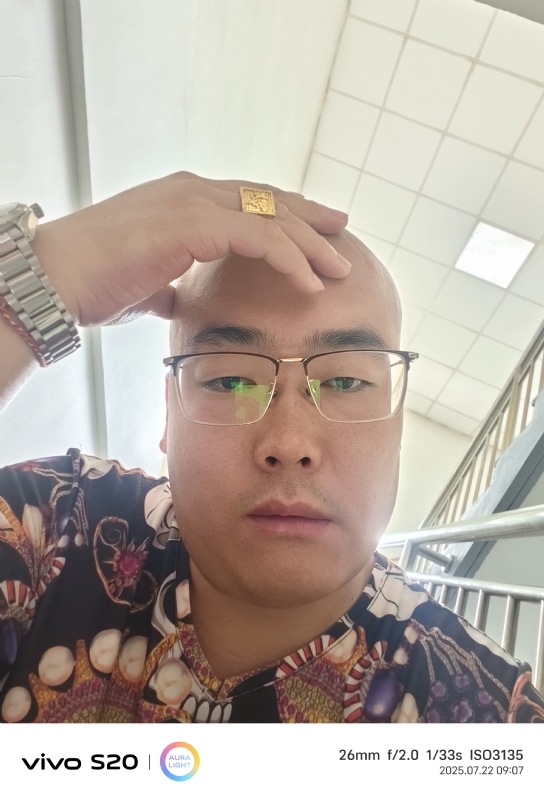 一生诺言的第五张照片--泰宁相亲网