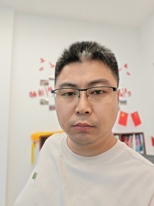 苦海寻舟的第一张照片--泰宁相亲网
