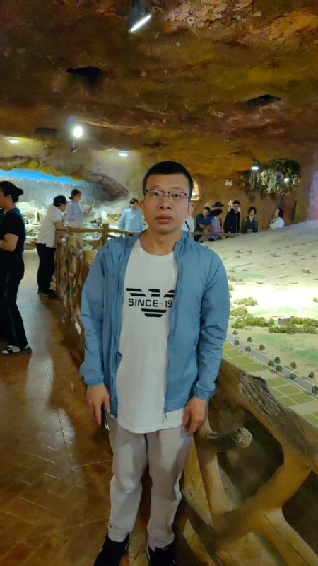 时光的第一张照片--泰宁相亲网