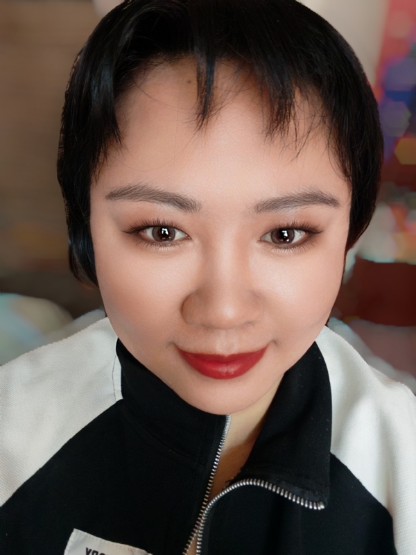 韵韵的第一张照片--泰宁相亲网