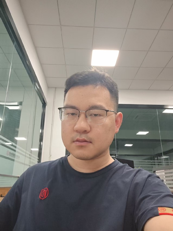 雨落浅响的第一张照片--泰宁相亲网